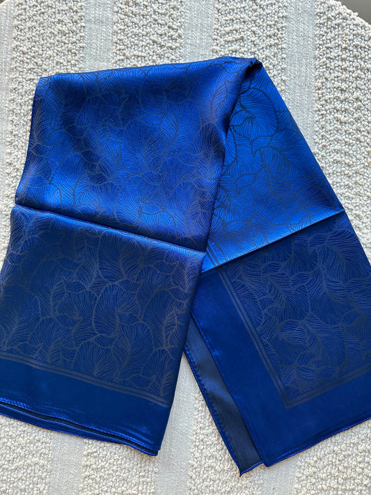 Royal Blue