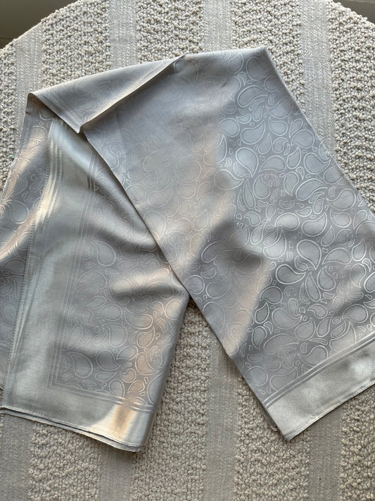 Light Silver